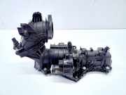 Ansaugkrümmer Mercedes-Benz C-Klasse (W205) A6540908700