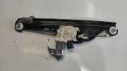 Türfensterheber hinten links BMW 5 (E60) 530 d 7034388S 7075674E