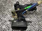 Heckklappenschloss TOYOTA COROLLA (_E12_) 2.0 D-4D (CDE120R_, CDE120L_)