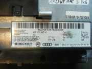 Navigationsanzeige AUDI A6 (4B2, C5) S6 quattro 4F0919603A 6349FF047521020