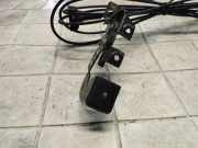 Fuel Tank Opening Cable SKODA FABIA I Combi (6Y5) 1.9 TDI 6Y1827611A