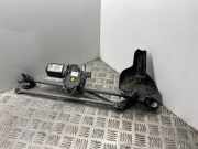 Scheibenwischermechanismus vorne