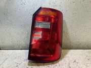 Rücklichtkontakte VW CADDY IV Variant (SAB, SAJ) 2.0 TDI 2K1945258B