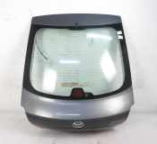 Kofferraumdeckel TOYOTA AVENSIS Sedan (_T25_) 2.0 D-4D (CDT250_)