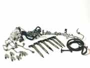 Einspritzventil Set AUDI A5 Sportback (8TA) 3.0 TDI quattro 0445010682T