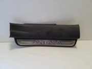 Innenschwellerverkleidung hinten rechts