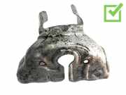 Heat Insulation PEUGEOT 1007 (KM_) 1.4 9651212580