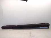 Schweller aus Kunststoff links OPEL VECTRA C 2.0 DTI 16V 9185653