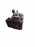 ABS Hydraulikblock NISSAN MURANO II (Z51) 2.5 dCi 4x4 476601SW4A