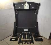 Dachsatz scwarz MERCEDES-BENZ C Coupe (C204) C 220 CDI (204.302) A20469031509F52 A0015425423