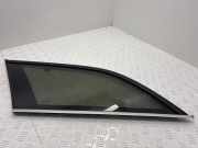 Linke Seite hinteres Seitenfenster MERCEDES-BENZ E (W212) E 300 Hybrid / BlueTEC Hybrid (212.098) 43R001057