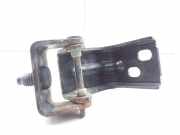 Heckklappescharnier links SMART FORTWO Cabrio (451) 1.0 (451.431, 451.480) 0662