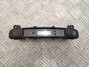 Uhr Hyundai Accent III Stufenheck (MC)