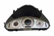 Kombiinstrument MERCEDES-BENZ E (W211) E 220 CDI (211.008) A2115406248