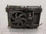 Radiator Pack Set CITROËN DS5 2.0 HDi 165