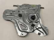 Türfensterheber hinten links HYUNDAI ix35 (LM, EL, ELH) 2.0 CRDi