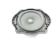 Türlautsprecher hinten links MAZDA CX-7 (ER) 2.2 MZR-CD AWD 272181001