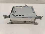 Radio/Navigationssystem-Kombination Ford Mondeo V Stufenheck (CD) JS7T18D818JA
