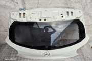 Heckklappe geschlossen Mercedes-Benz A-Klasse (W176)