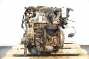 Motor ohne Anbauteile (Benzin) Ford Mondeo IV (BA7) EV100