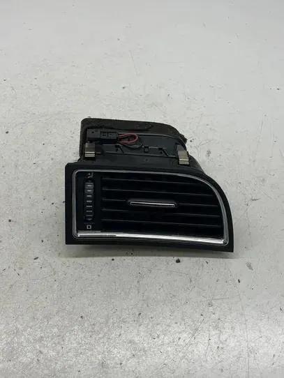 Frischluftgrill SKODA SUPERB II (3T4) 2.0 TDI 3T0819702