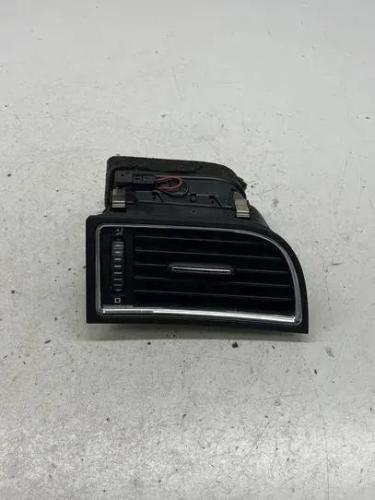 Frischluftgrill SKODA SUPERB II (3T4) 2.0 TDI 3T0819702 Bild Frischluftgrill SKODA SUPERB II (3T4) 2.0 TDI 3T0819702