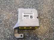 Airbag-Steuergerät MAZDA MPV II (LW) 2.0 DI W2T80274