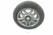 Stahlfelgen Satz Fiat 500 (312) 51940828