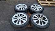 Stahlfelgen Satz Mercedes-Benz B-Klasse Sports Tourer (W245)