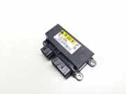 Airbag-Steuergerät OPEL INSIGNIA A Sedan (G09) 2.0 CDTI (69) 135596