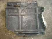 Motorabdeckung Jeep Grand Cherokee IV (WK, WK2) 68191341