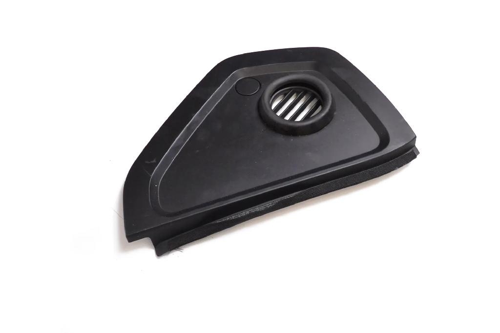 Armaturenbrett Seitenverkleidung PORSCHE CAYENNE (9PA) S 4.5 7L5857176 Bild Armaturenbrett Seitenverkleidung PORSCHE CAYENNE (9PA) S 4.5 7L5857176