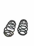 Schraubenfeder hinten links OPEL ZAFIRA B (A05) 2.2