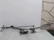 Scheibenwischermechanismus vorne OPEL MERIVA 1.7 CDTI 91498233