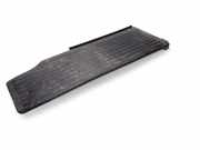 Schließplatte Audi 100 (4A, C4) 4A1864777