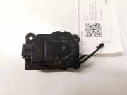 Air Flap Motor PEUGEOT 407 (6D_) 2.0 HDi 135 4PUH19E616BC