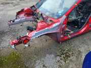 Karosserie Volvo V60 I (155)