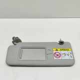 Linke Sonnenblende KIA NIRO EV 85210-G5500