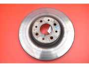 Bremsscheibe links vorne Fiat Bravo II (198)