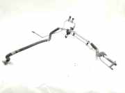 Kondensatorschlauch Toyota Yaris (P13) CZ4462904250