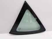 Linke Seite hinteres Seitenfenster MERCEDES-BENZ A (W169) A 160 CDI (169.006, 169.306) E143R001583