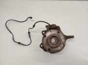 Achsschenkel (ABS) links vorne Peugeot 1007 ()