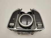 Navigations-Steuerknopf MERCEDES-BENZ C (W205) C 300 BlueTEC Hybrid / h (205.012) A2059005915