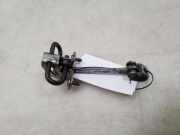 Türanschlag hinten rechts