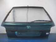 Heckklappe geschlossen Skoda Felicia I Kombi (6U5)