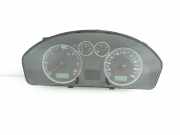 Kombiinstrument VW SHARAN (7M8, 7M9, 7M6) 1.9 TDI 7M3920820F