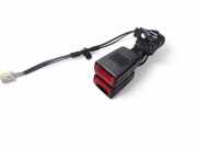 Gurtschloss Citroen C5 III Break (RW) 96561757XT