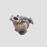 Turbolader FORD FIESTA V Van 1.6 TDCi 9657603780