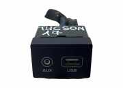 USB HYUNDAI TUCSON (TL, TLE) 2.0 CRDi 96120D3500