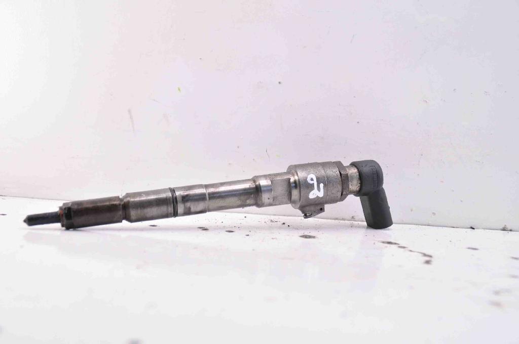 Düsenstöcke VW Golf VI (5K) 03L130277B